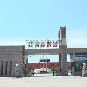Shaanxi Kelong Energy Technology Corp., Ltd. company overview - view 1 thumbnail