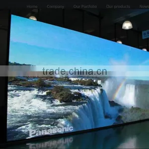 VisionLED Unique Design 3 in 1 Full Color LED Video Displays/Wall Many Sizes thumbnail-1