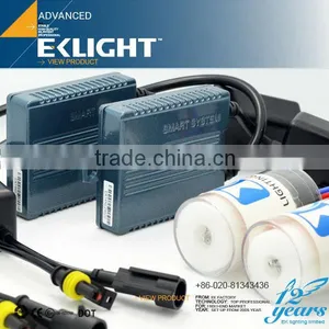 High Power Bake/Turn/ Stop /Fog Light H4 P43T/P45T LED thumbnail-2