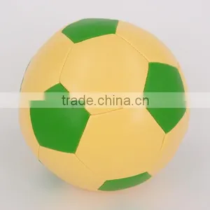 Soft Soccer Ball thumbnail-1