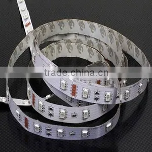 Digital 1210(3528) Waterproof Silicone Tube and Epoxy Filled Flexible LED Strip thumbnail-1