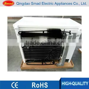 XCD275 Absorption Refrigerator Lpg Gas Refrigerator Freezer SASO CE CSA SONCAP thumbnail-6