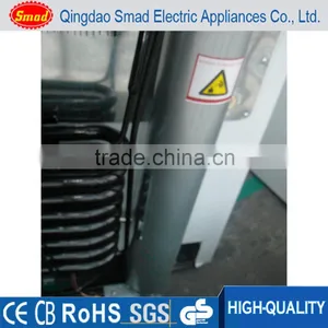 LPG & Electricity & Kerosene Powered Freezer/Absorption Freezer thumbnail-5