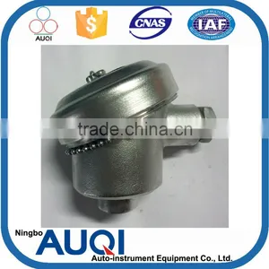 Anti-explosion Head, PT100/T/J/E/K/N/S/R/B Type Wateproof Moving Head, SS304/aluminum Thermocouple Head thumbnail-4
