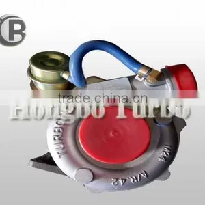 Turbo 717360-5005 FOR YC 4112ZLQ thumbnail-1