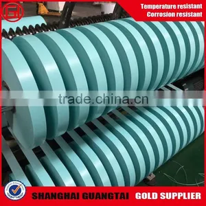 Blue Glassine Silicone Release Paper Made in China thumbnail-1