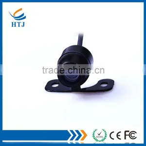 Hot Sell Small Size Rear Backup Camera With 170 Degree Viewing Angle thumbnail-1