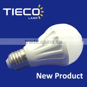 3000K�0K SMD LED Light Bulb Plastic Packing thumbnail-1
