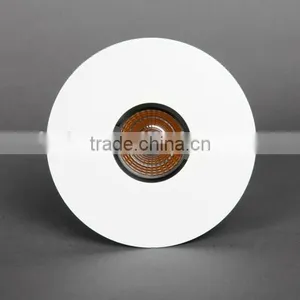 9W 10W LED Downlight With Small Hole Cover thumbnail-4