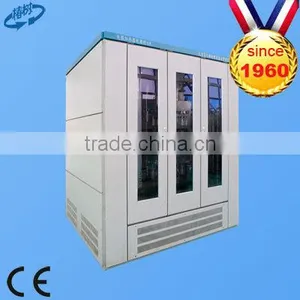 1000A~10000A 5V~60V Variable High Frequency ac dc Power Supply/rectifier for Heating thumbnail-1