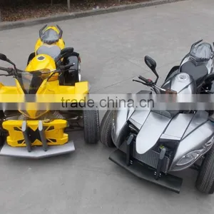 2015 QUAD 250cc EEC 2 Seat thumbnail-3