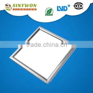 Square 40w Ceiling LED Panel Light 600 600 thumbnail-1