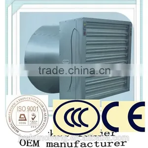 Yaoshun Direct-drive Frp Ventilator With Six Blades Exhaust Fan thumbnail-4