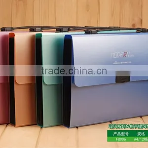 Paper Filing Expanding File Folder Accordion File Folder thumbnail-2
