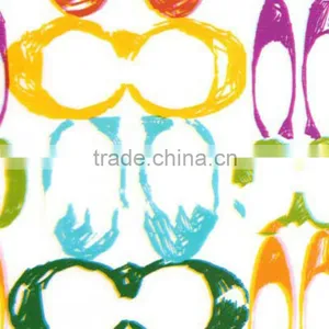 [0.5m/1m Width] Tsautop Skull and Flame Gorilla Water Transfer Printing Films Hydrographic Film Hydro Printing Film TSKY972 thumbnail-6