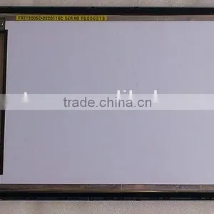 9.5" Toshiba Industrial LCD Panel LTM09C016K for Industrial Machine thumbnail-2