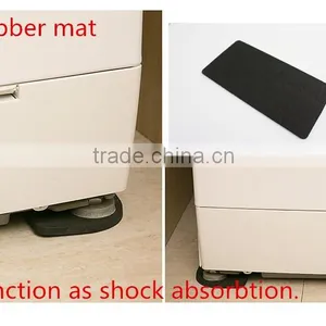Washing Machine Anti Vibration Rubber/Rubber Mat for Treadmills thumbnail-6