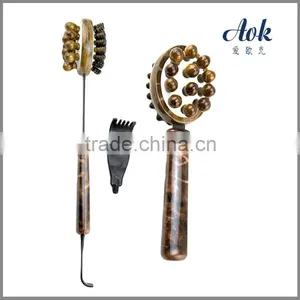 Scalable Plastic Massage Hammer With Claws thumbnail-1