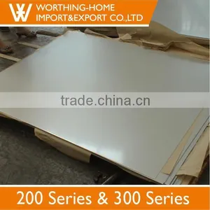Stainless Steel Sheet 304 16 Gauge Sheet Metal thumbnail-1
