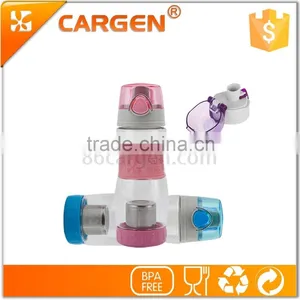 Wholesale Eco Friendly Branded Names Plastic Child Water Bottle With Filter thumbnail-5