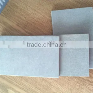 High Strength Fiber Cement Board thumbnail-1