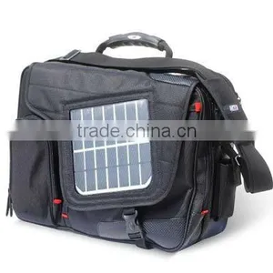 Genuine Mobile Power 4W Solar Charger Package Cell Phone Batteries Mobile Power 2400 mA thumbnail-1