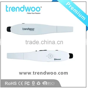 Super Good Quality Sport Bluetooth Earphone From Gold Supplier thumbnail-5