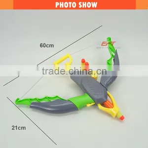 Wholesale Foam Bullet Archery Target for Kids thumbnail-5