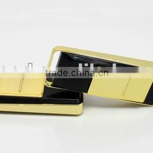 Gold Thumbdrive 128GB ,64GB thumbnail-1