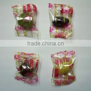 Factory Price Automatic Wet Wipe, Wet Tissue Packing/ Wrapping Machine/ Horizontal Flow Packaging Machine thumbnail-4