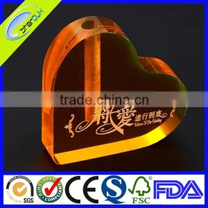 Acrylic 3d Gift Household Items thumbnail-6