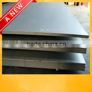 Panda 16mm Stainless Steel 304 2b Thick Stainless Steel Checkered Plate thumbnail-4