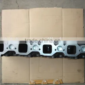 4BD2 Cylinder Head ,factory Direct thumbnail-3
