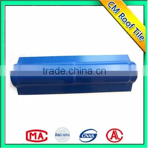 Environment Friendly Impact Resistence Upvc Roof Tiles thumbnail-2