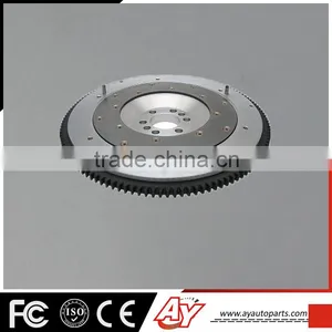 Light Weight Aluminum Flywheel for 2.0L Protege / 626 / MX-6 thumbnail-1