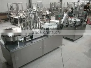Shanghai Shengsen Packaging Equipment Co., Ltd. company overview - view 3 thumbnail