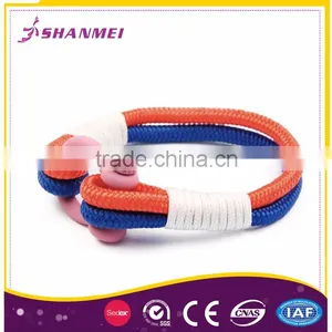 Competitive Factory Different Color Fashion Bracelet Men thumbnail-1