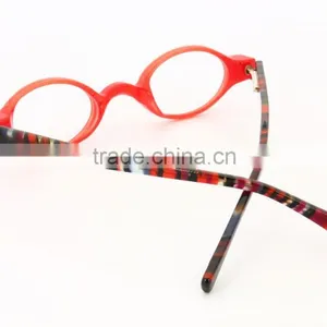 Fancy Mini Folding Reading Glasses thumbnail-6