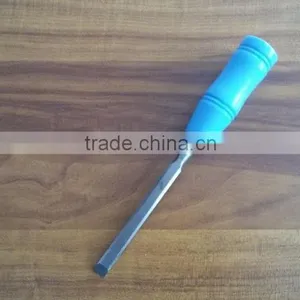 Plastic Handle Firmer Chisels thumbnail-4