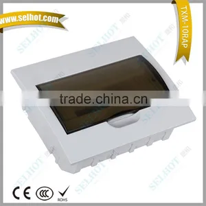 Hign-end Water Proof and Fire Proof Distribution Board thumbnail-1
