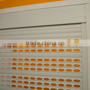 Rolling Security Shutter thumbnail-6