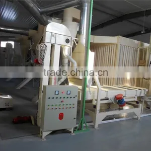 Buckwheat Peeling Machine Unit thumbnail-4