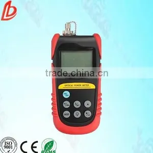 Fiber Optical Light Power Meter thumbnail-1