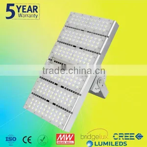 5 Years Warranty 60w 100w 120w 150w 180w Modular Led Flood Light thumbnail-2