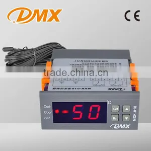Thermostat For Refrigerator Double-limit Digital Display Temperature Controller For Heat Press thumbnail-5