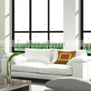 Flower Shape Adhesived Wall Sticker for Home Decoration thumbnail-2