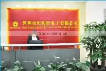 Shenzhen Henglixin Electronic Co., Ltd. company overview - view 1 thumbnail