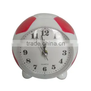Mini Metal Travel Alarm Clock thumbnail-1