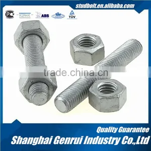 B8 Stud Thread Rod /hanger Bolt 1 thumbnail-1