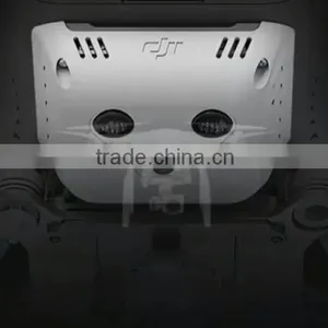 DJI Phantom 3 Advanced Quadcopter 2.7K HD Video and 3-Axis Gimbal thumbnail-6